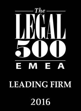 GTA Villamagna reconocida en el directorio internacional The Legal 500